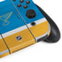 NHL St. Louis Blues Jersey Nintendo Switch OLED (2021) Skin